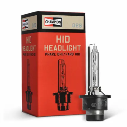Custom Auto Hid Boxes